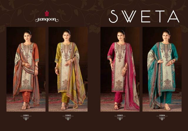Rangoon sveta wholesaler dealer in faridabad of kurties